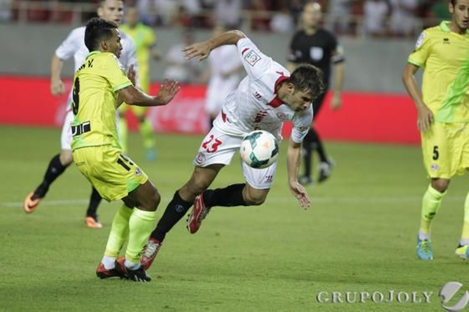 Foto: Antonio Pizarro