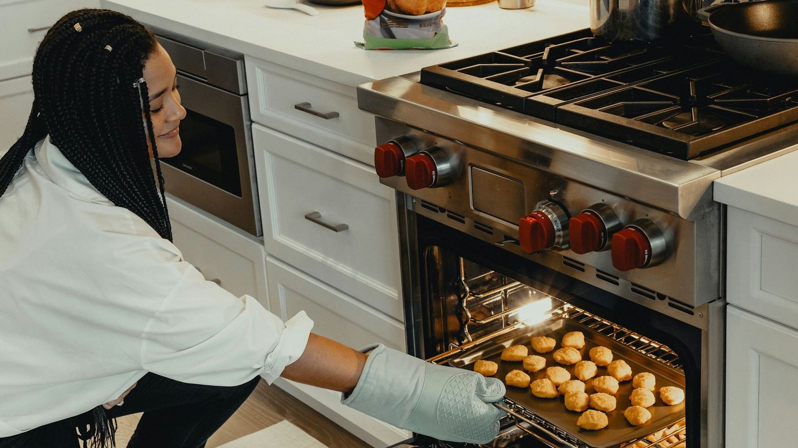 Síndrome de Wendy, qué es y a quien le afecta