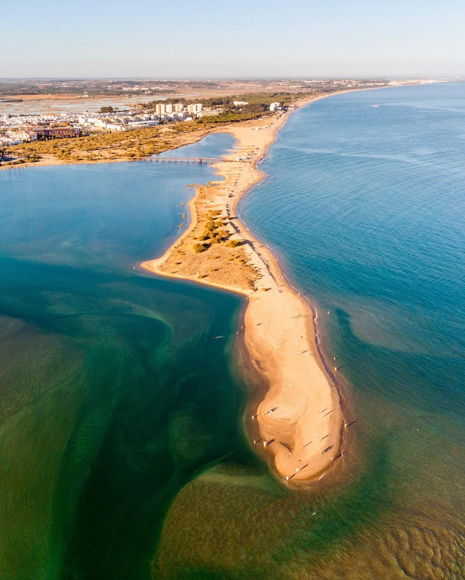 El paraíso escondido en este pueblo de Huelva que casi nadie conoce El paraíso en este pueblo de Huelva que casi nadie conoce