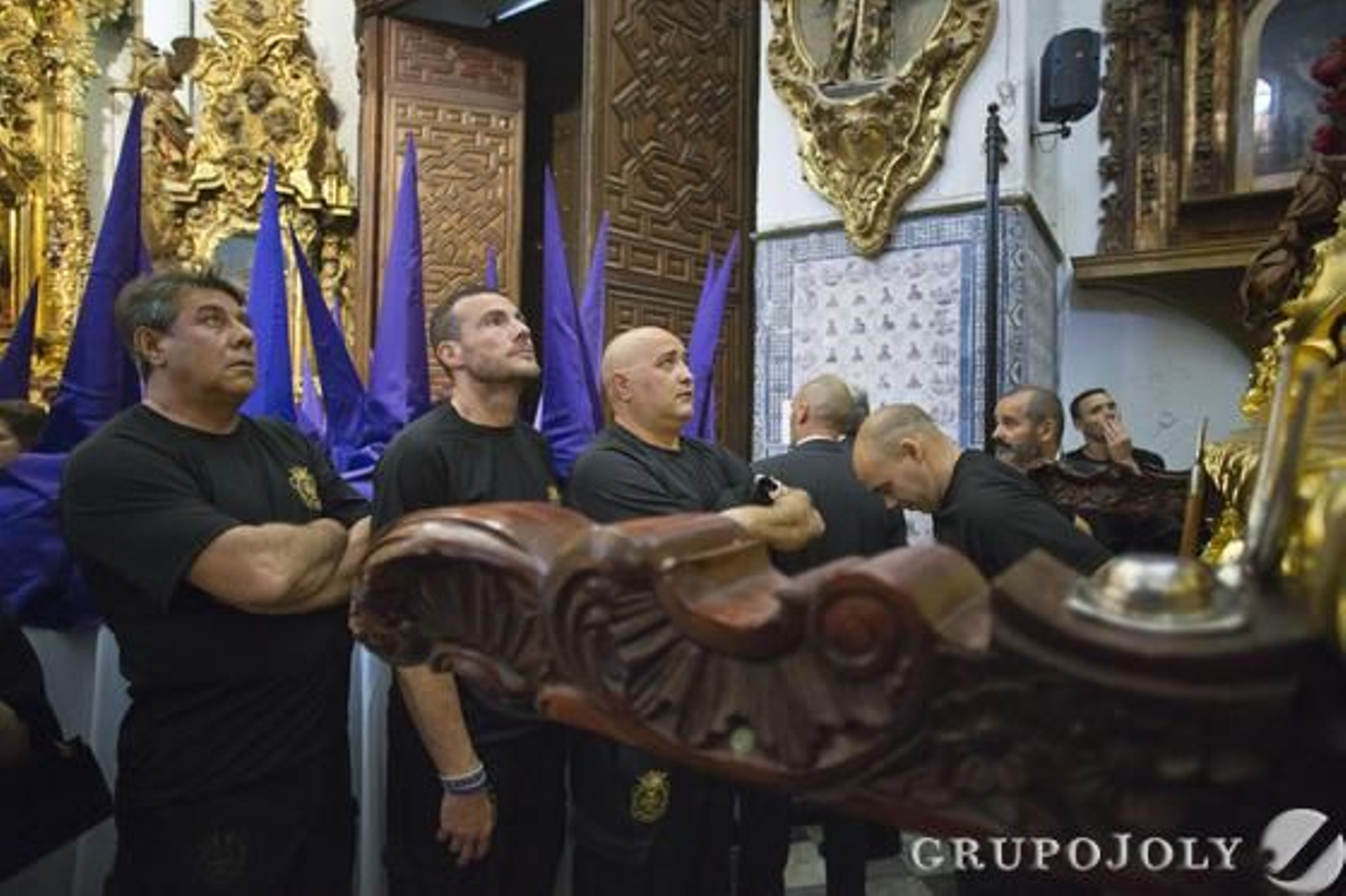 Foto: Julio Gonzalez