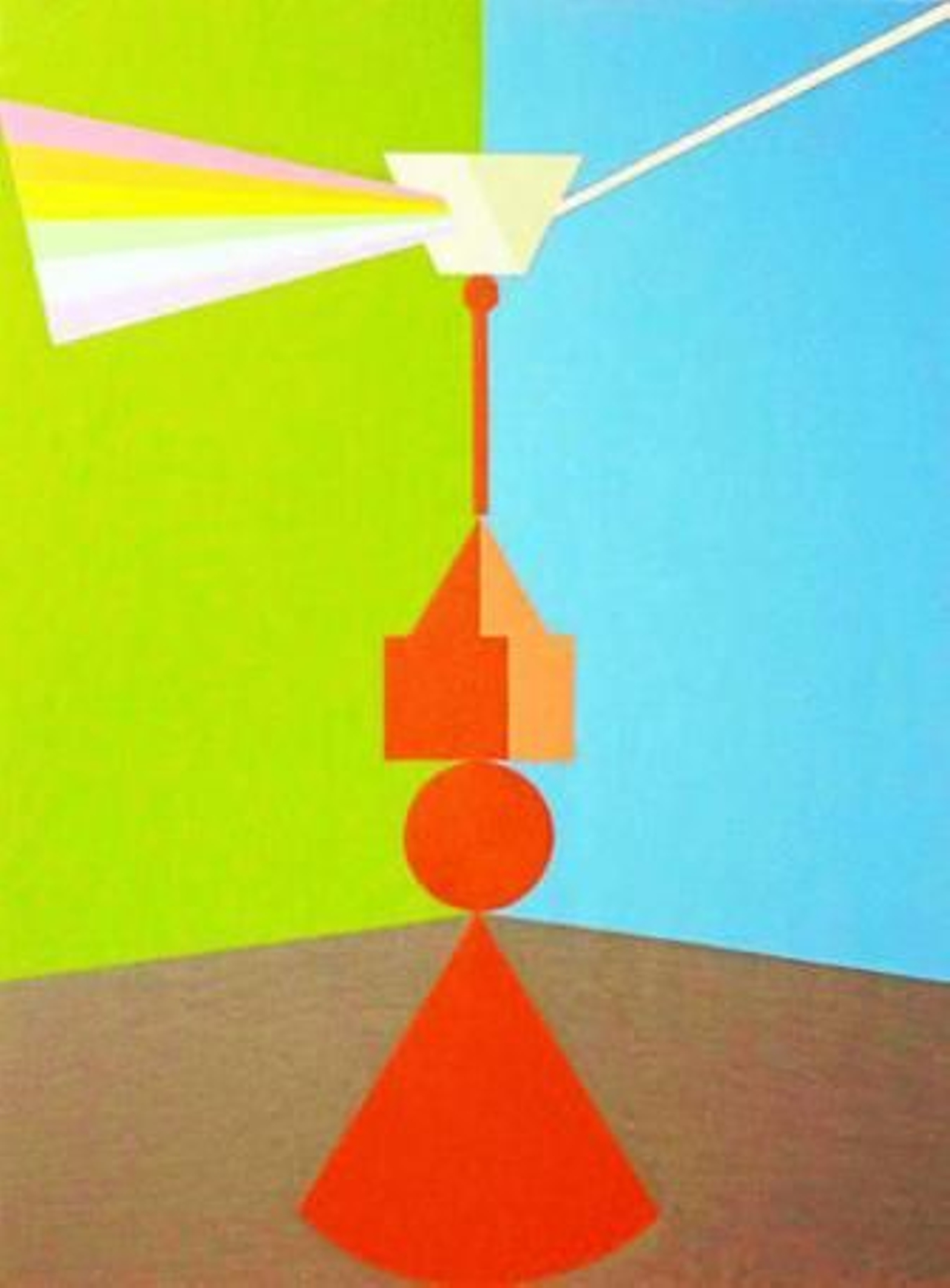 Arte, reflexión, oficio