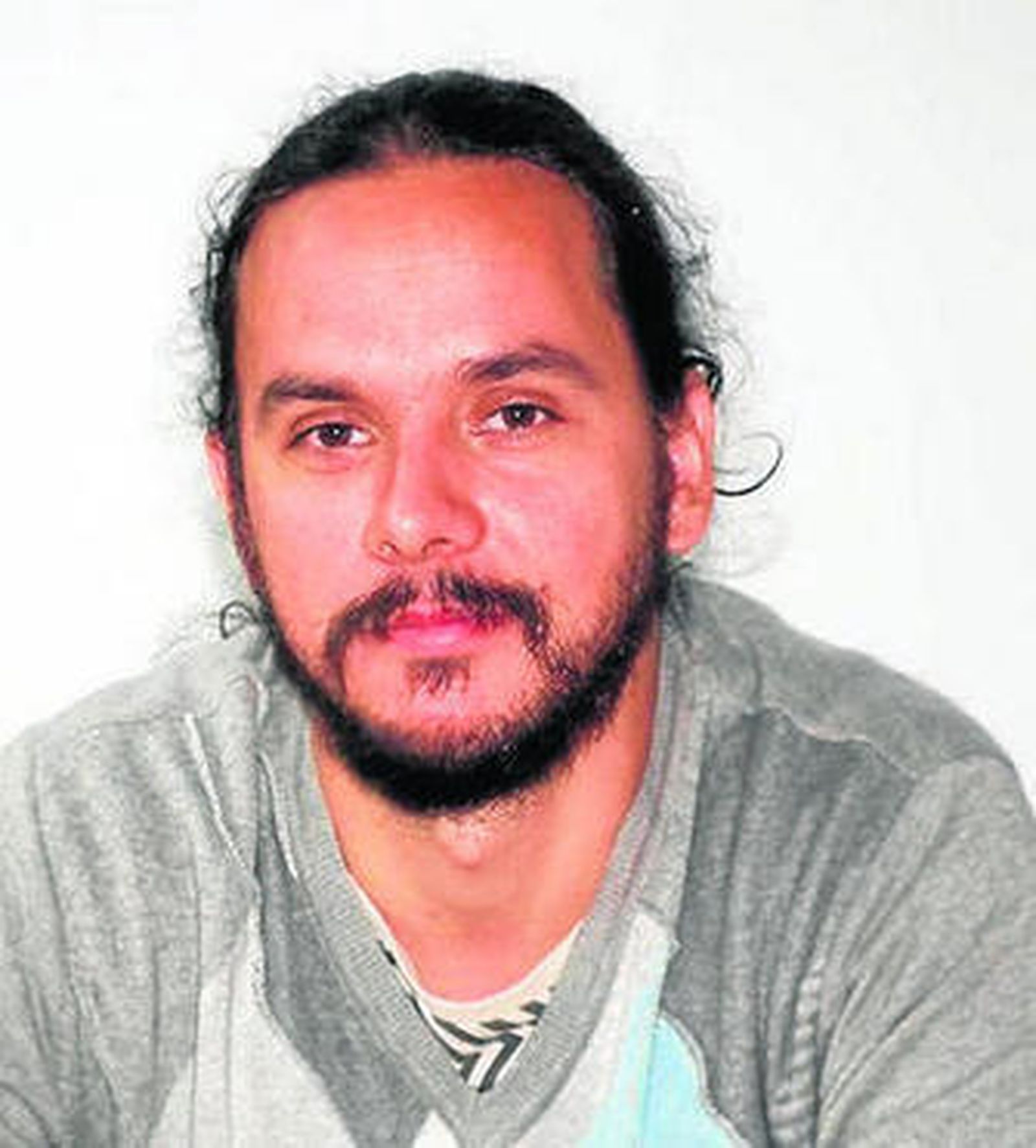 1. El escritor gallego Agustín Fernández Mallo. 2. El arquitecto José María de Cárdenas. 3. El crítico de arte Sema D´Acosta. 4. El artista brasileño Marlon de Azambuja.