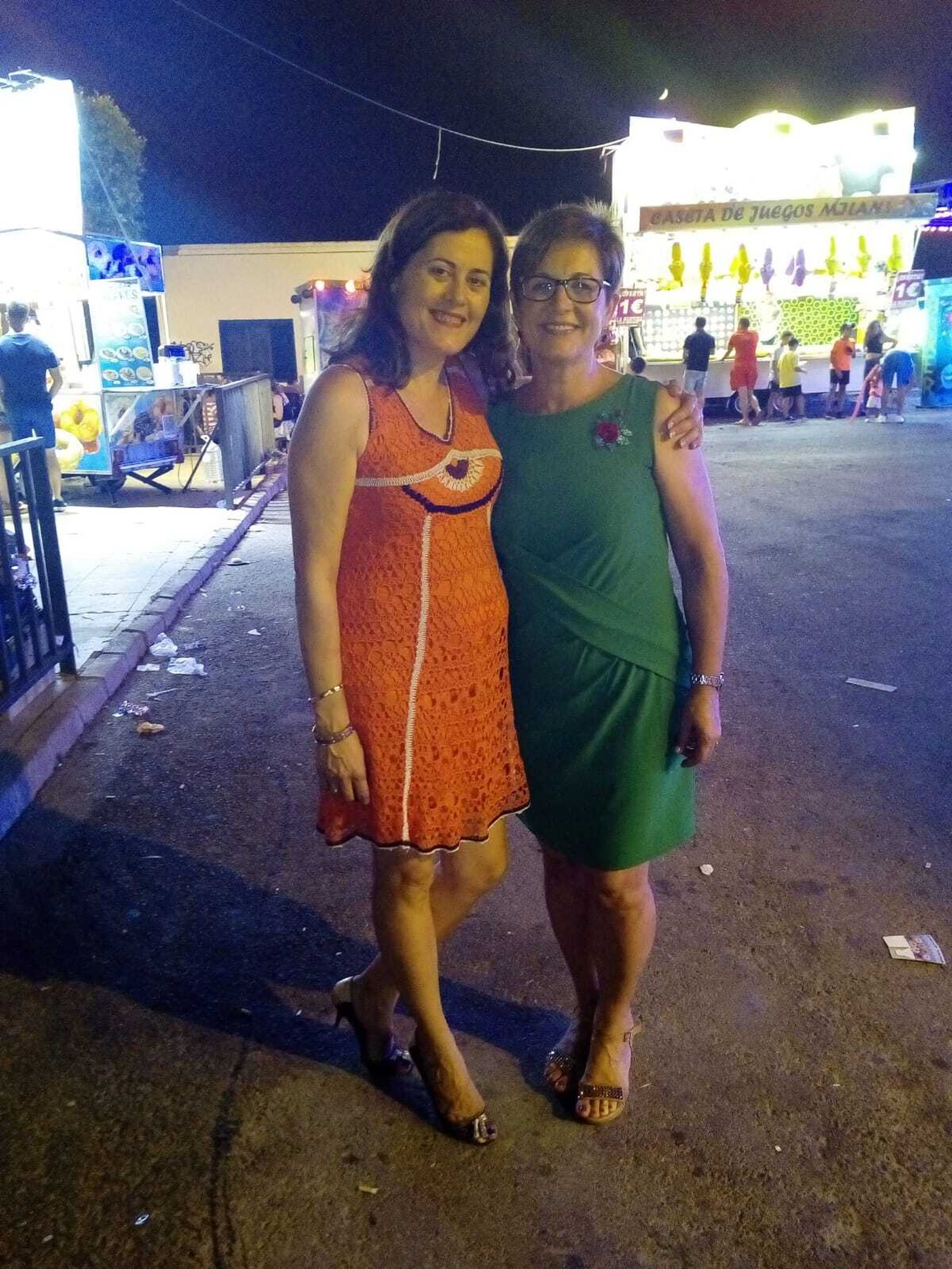 Al PSOE le va la marcha: Carmen Aguilar disputará las primarias a Adriana Valverde