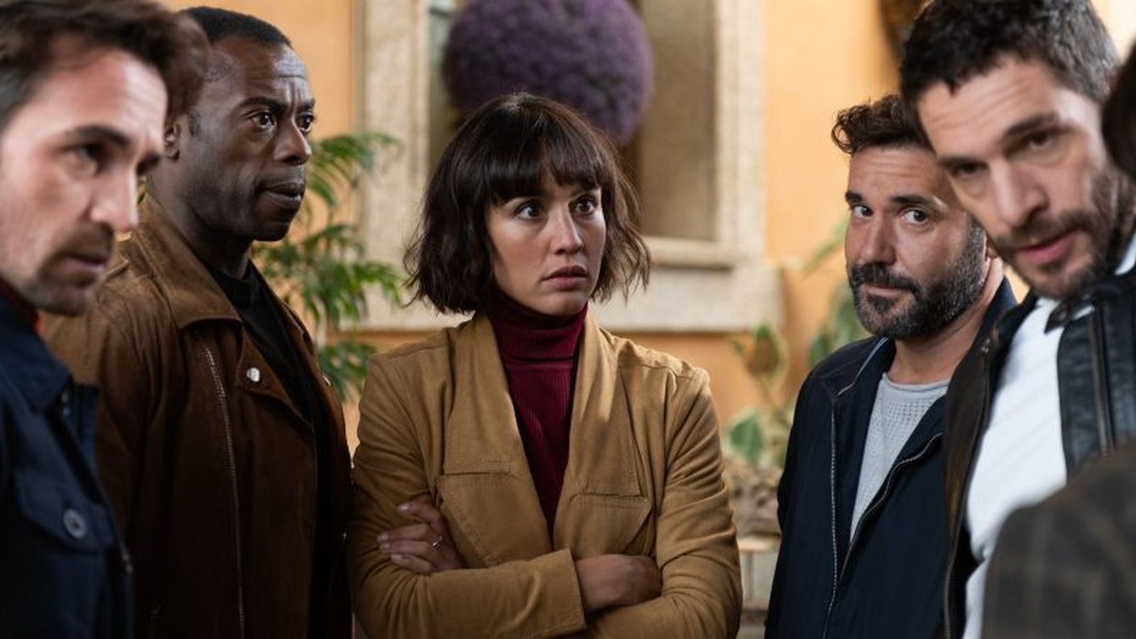 Si lo hubiera sabido