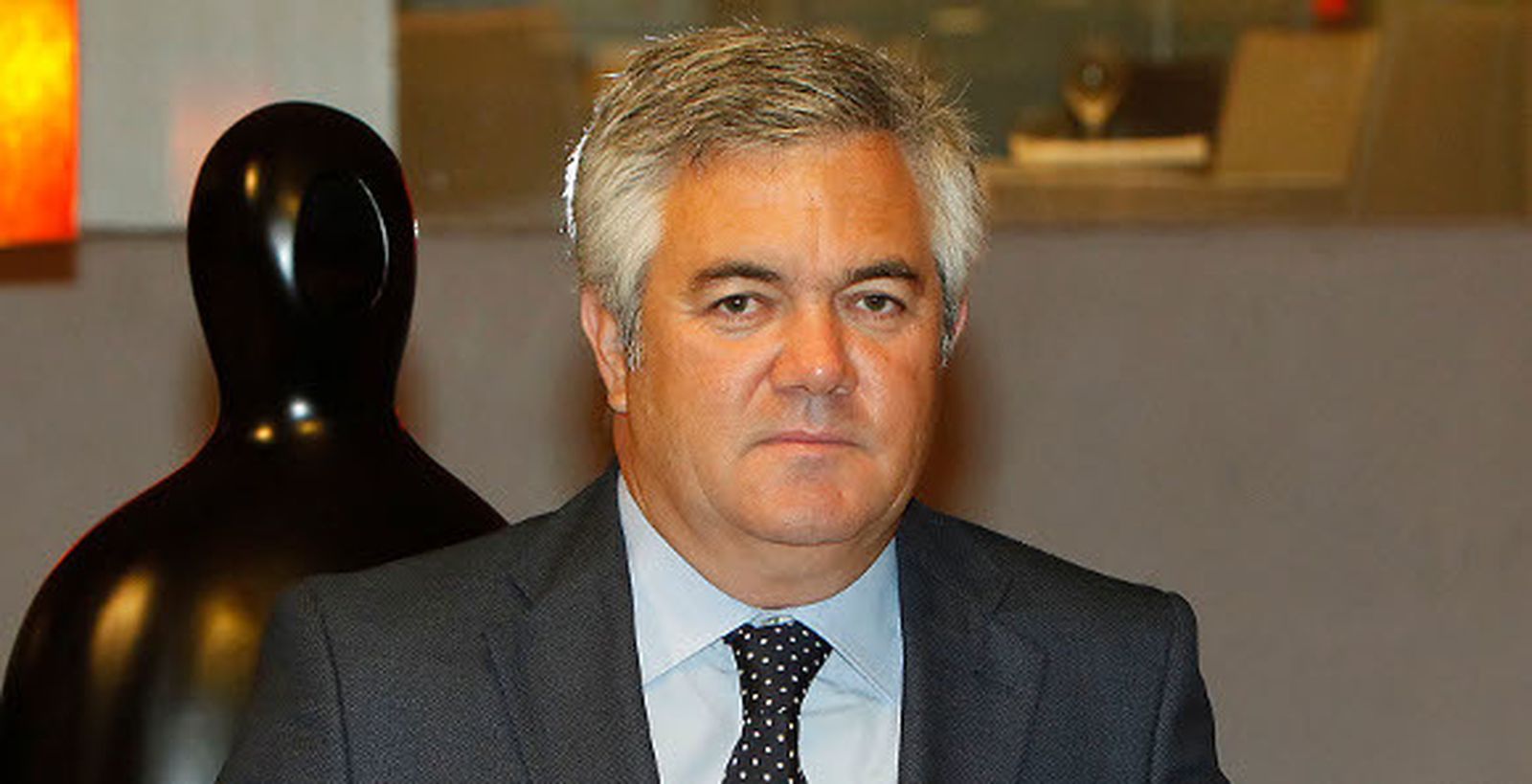 "Cuando tienes miedo es el momento de comprar. Sin riesgo no hay rentabilidad"