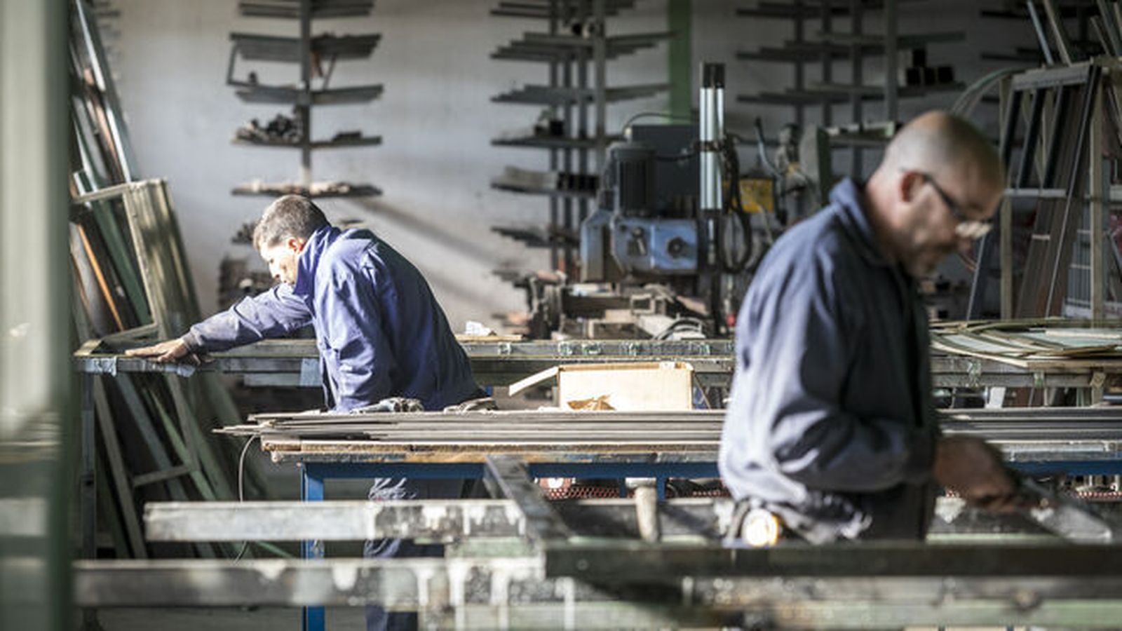 El portal del SEPE dispone de miles de ofertas de trabajo de todo tipo.