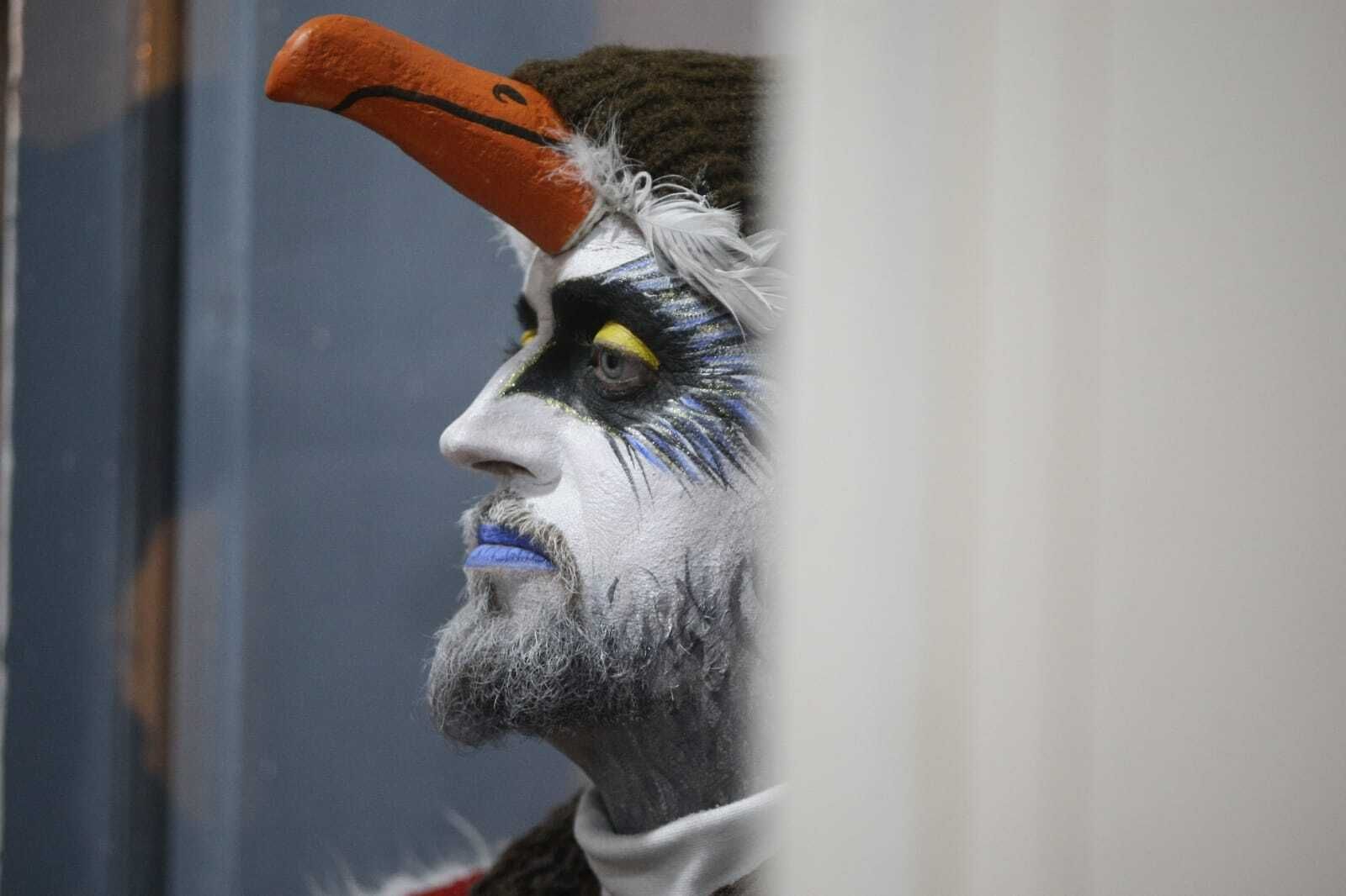 Segunda sesión de preliminares del COAC 2023