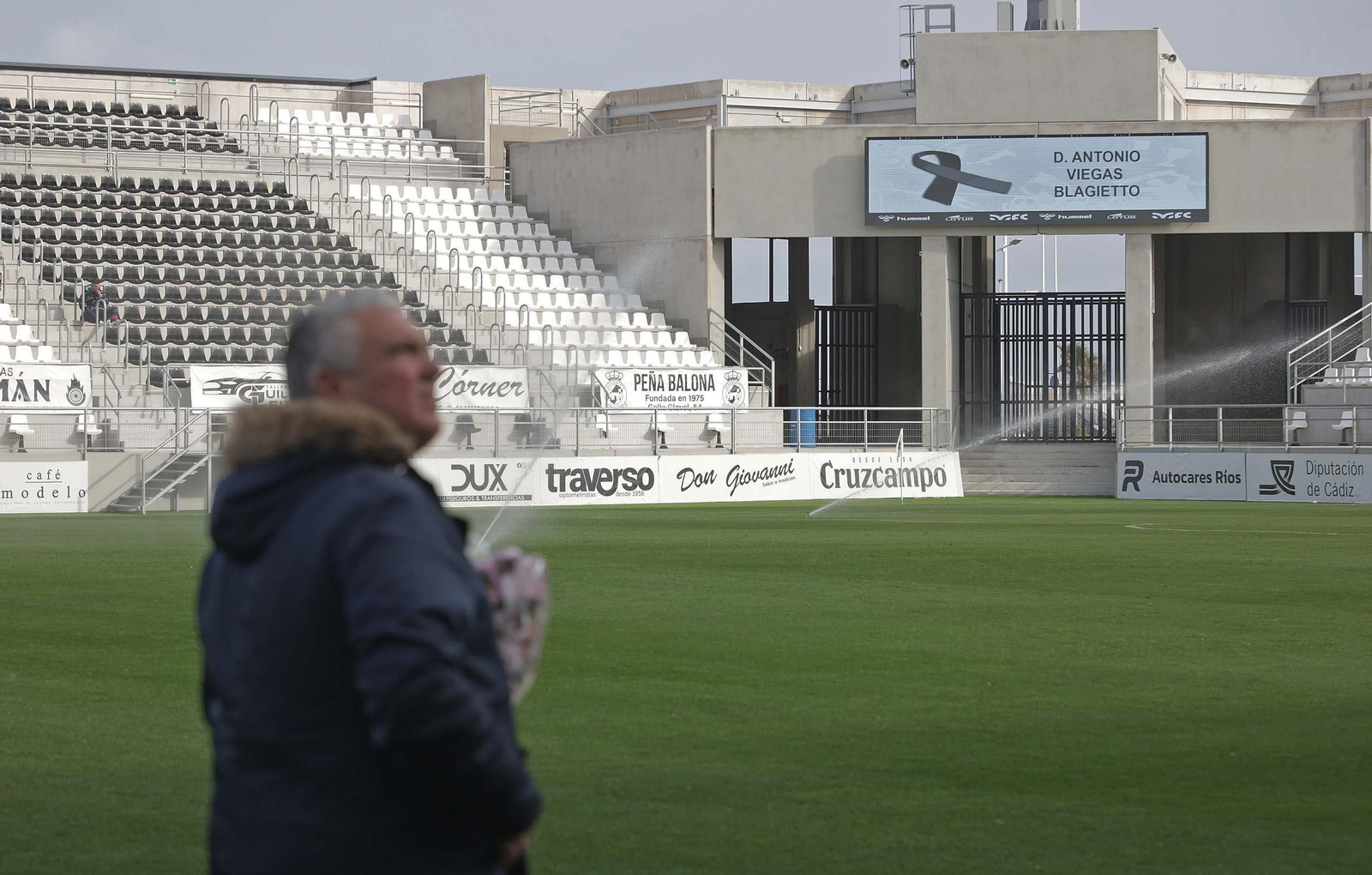 Las mejores fotos del Balona - Estepona de Segunda Federación