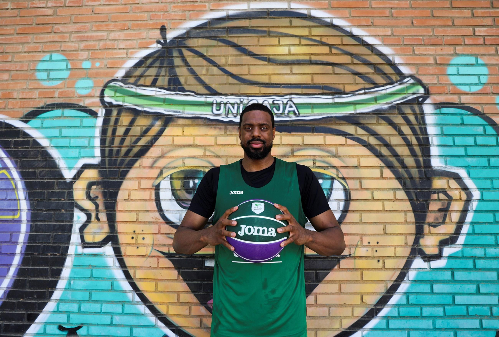Las mejores fotos de Will Thomas en el Unicaja
