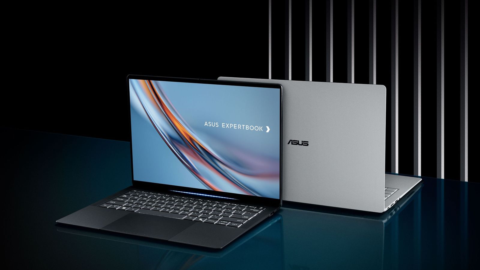 ASUS ExpertBook Ultra