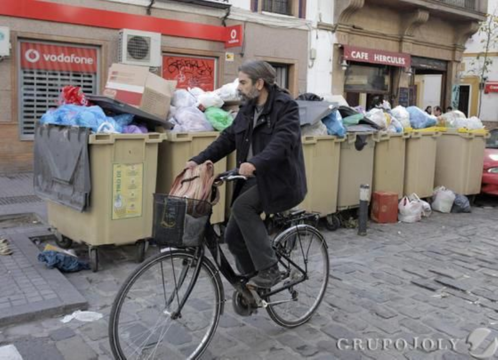 Foto: Antonio Pizarro