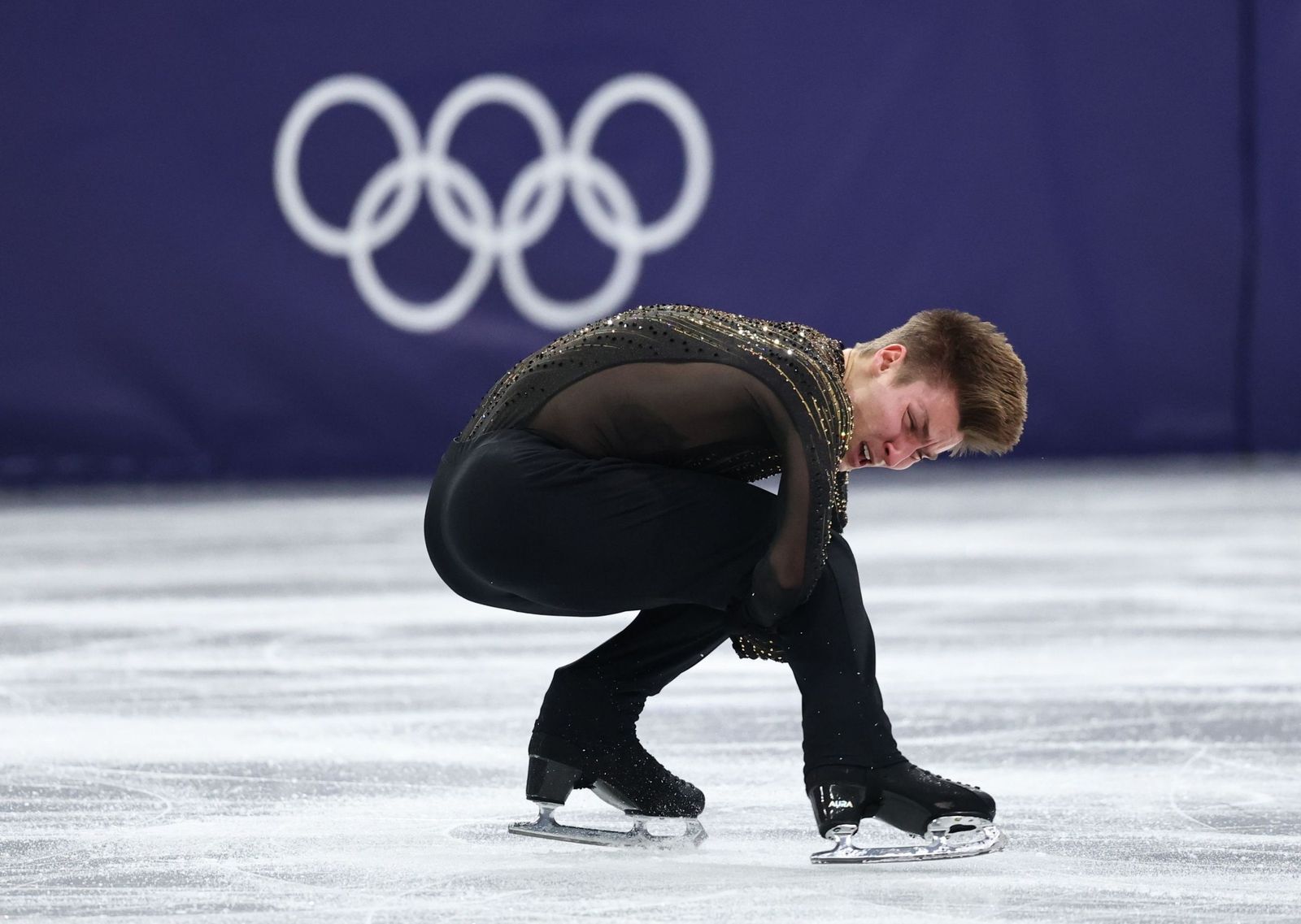 Las mejores fotos de los Juegos Olímpicos de invierno Milán Cortina d'Ampezzo 2026 | Octava jornada