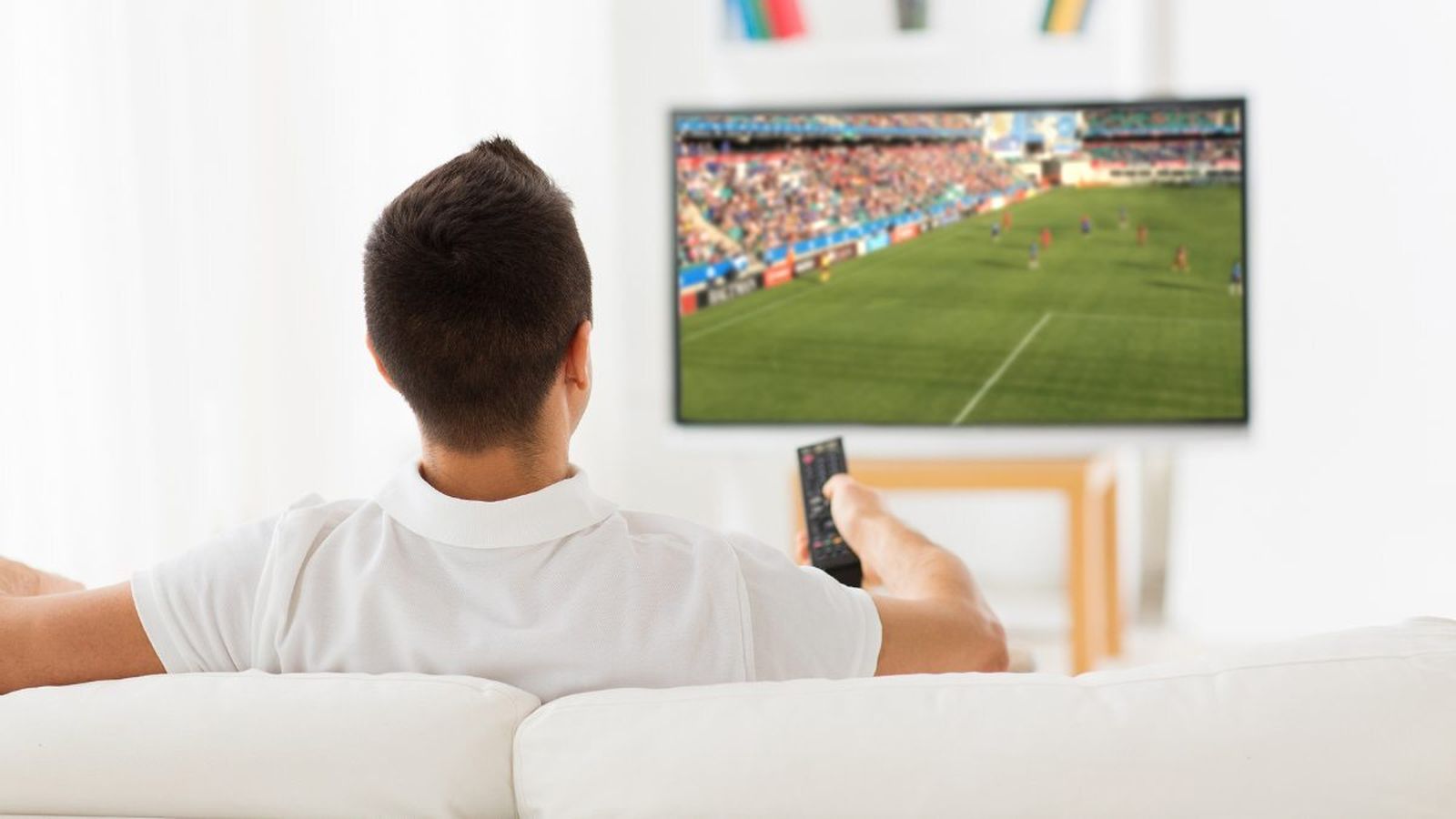 ¿Qué tengo que hacer para poder seguir viendo Gol TV?