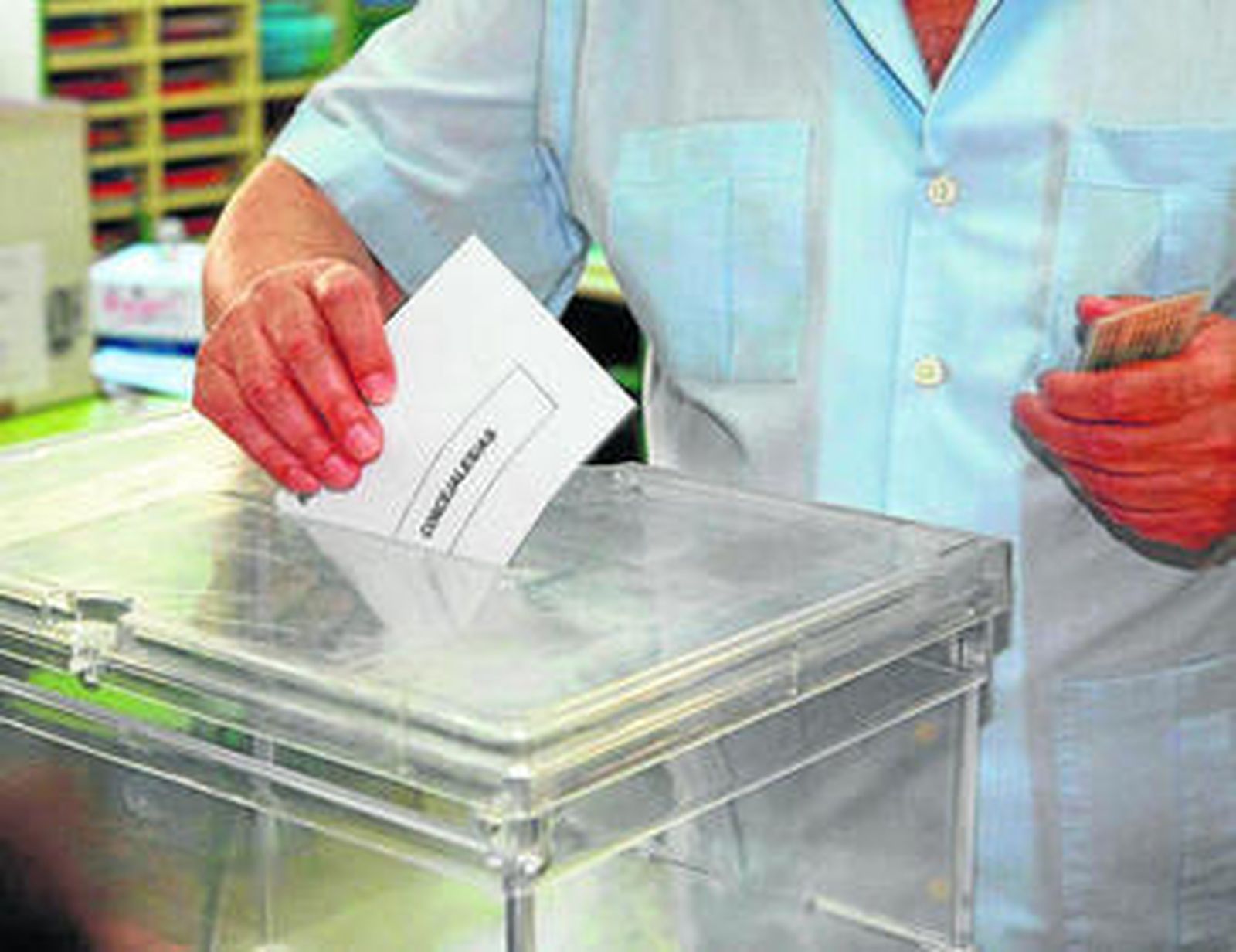 La jornada electoral en el Área Metropolitana dejó algunas sorpresas.