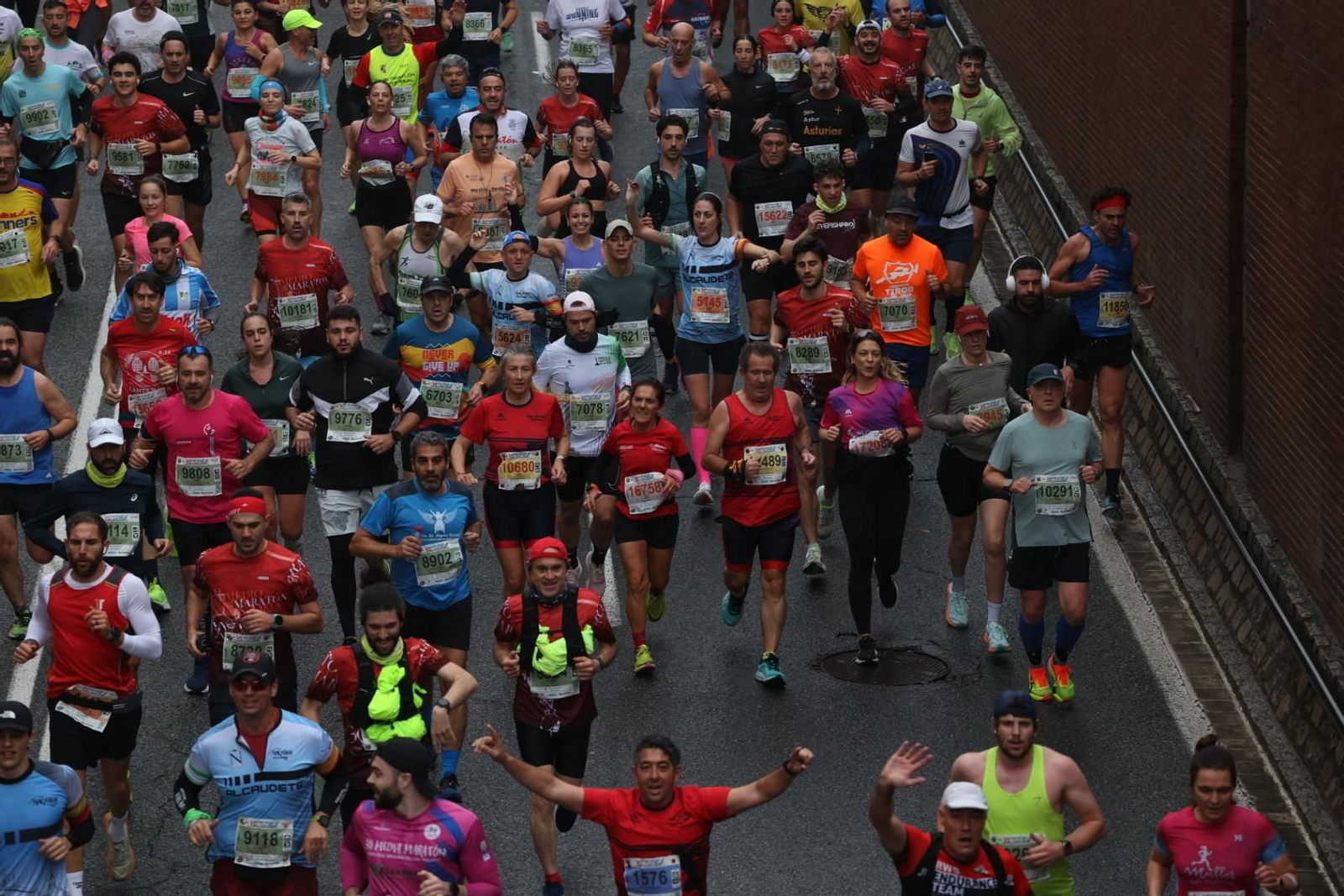 Búscate en la Media Maratón de Sevilla 04