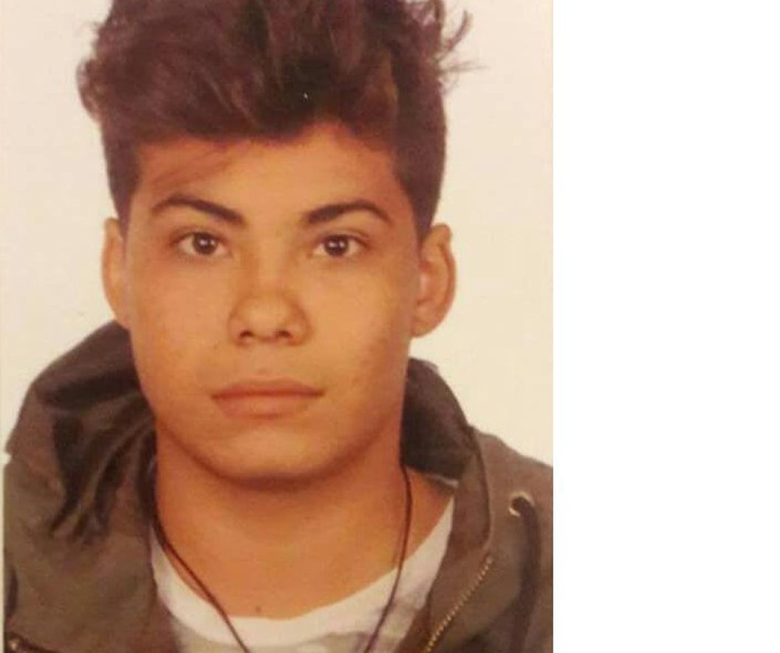 José Antonio Félix Muñoz.