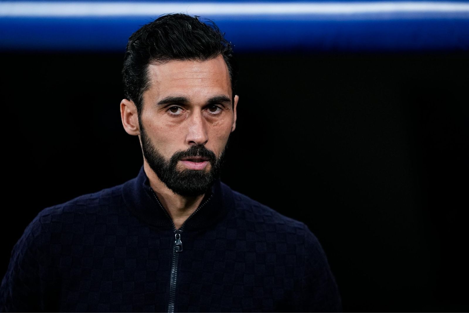 Las fotos del Real Madrid-Benfica