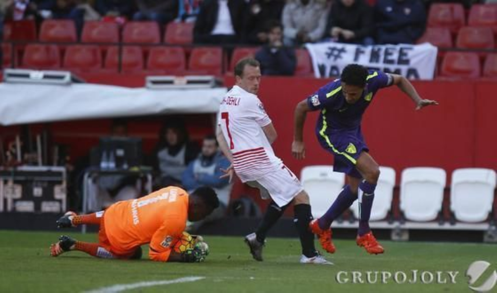 Foto: Antonio Pizarro