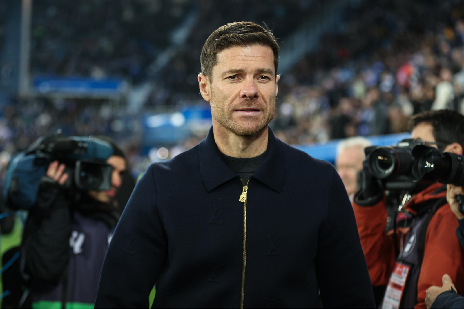 Las fotos del Alavés-Real Madrid