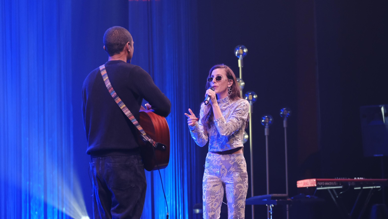 Imágenes de la Gala de Clausura de FICAL 2022