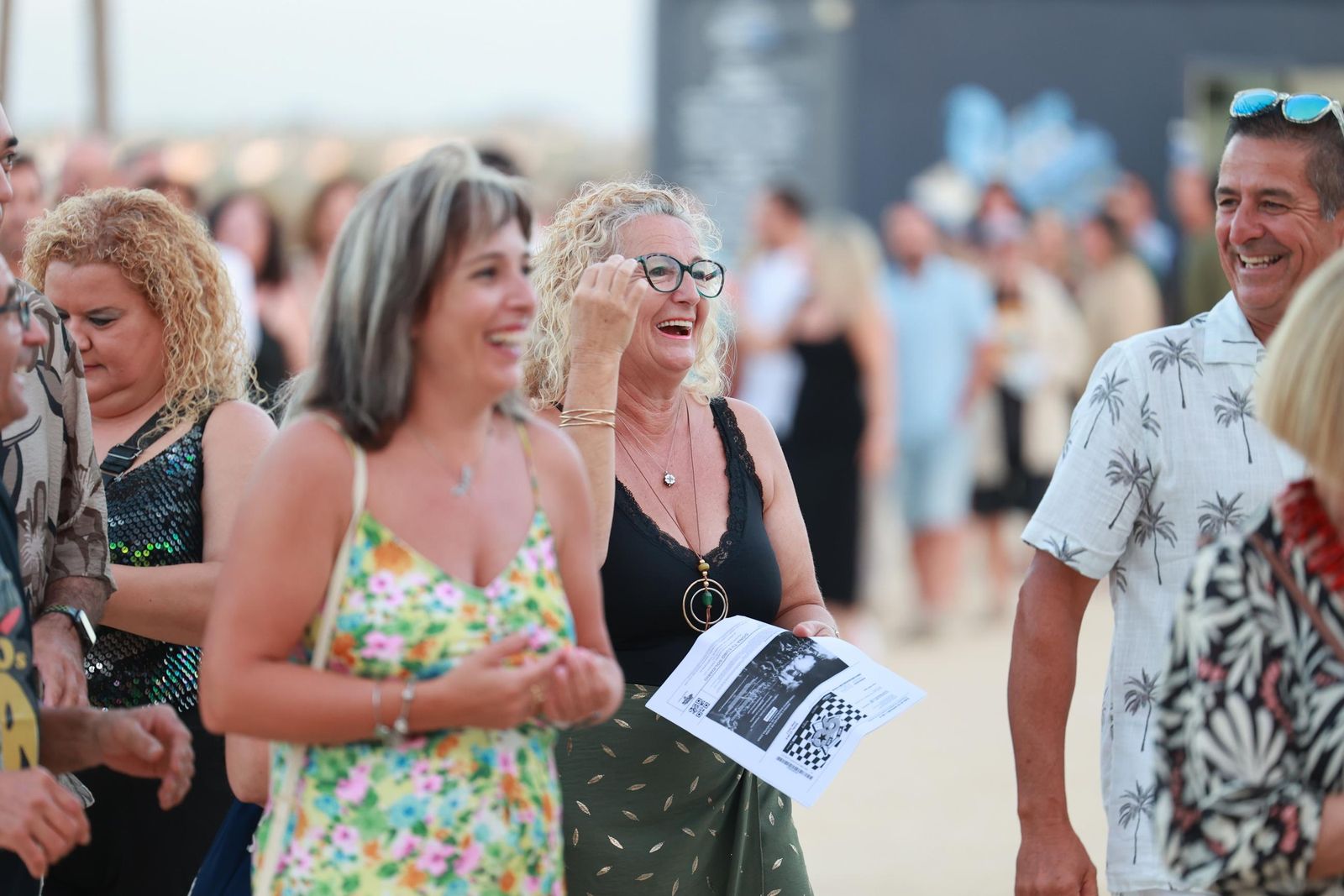 Búscate en las imágenes del conciert Así fueron los 90'S en Concert Music Festival