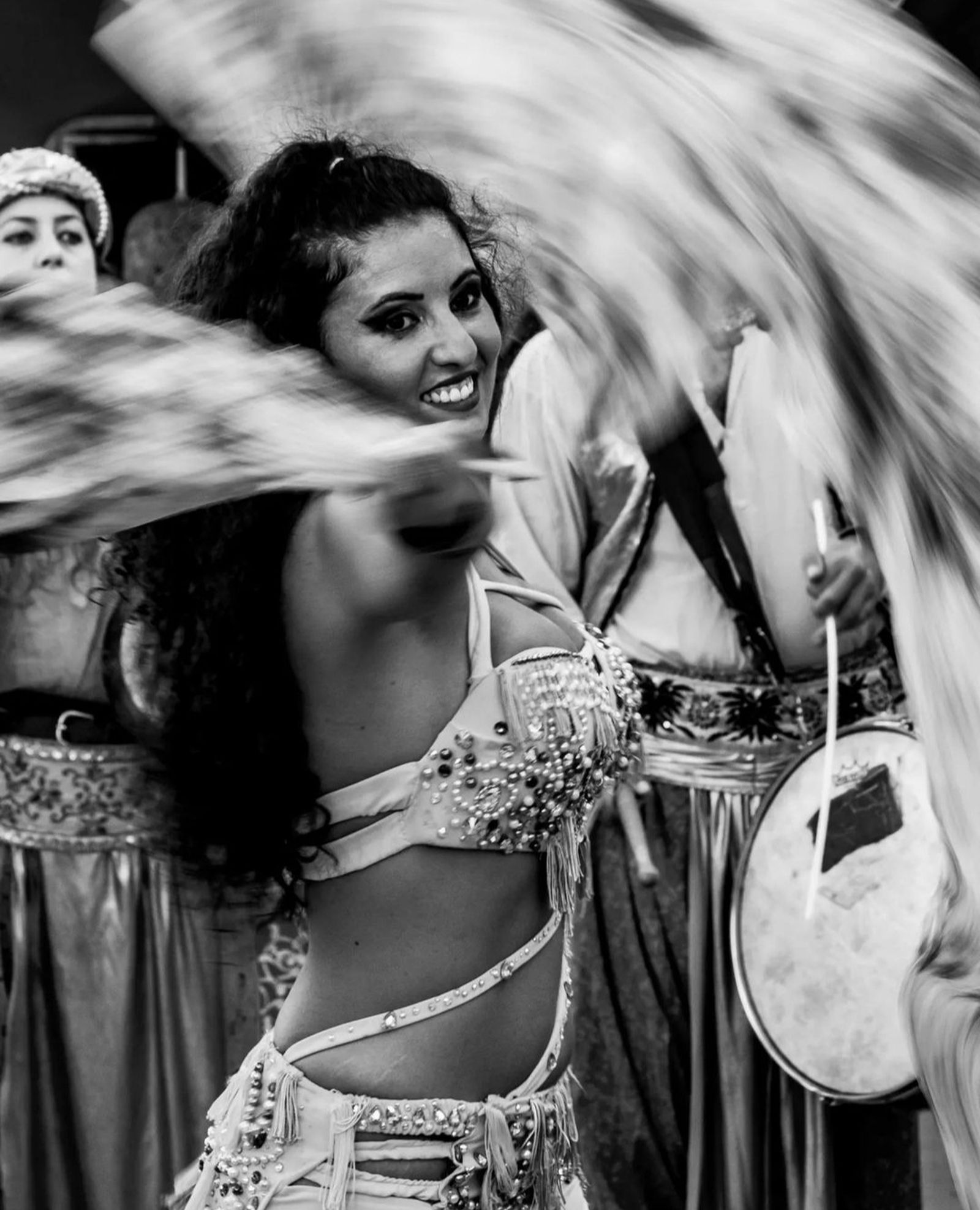 Fotografía  de Nuria Rodríguez