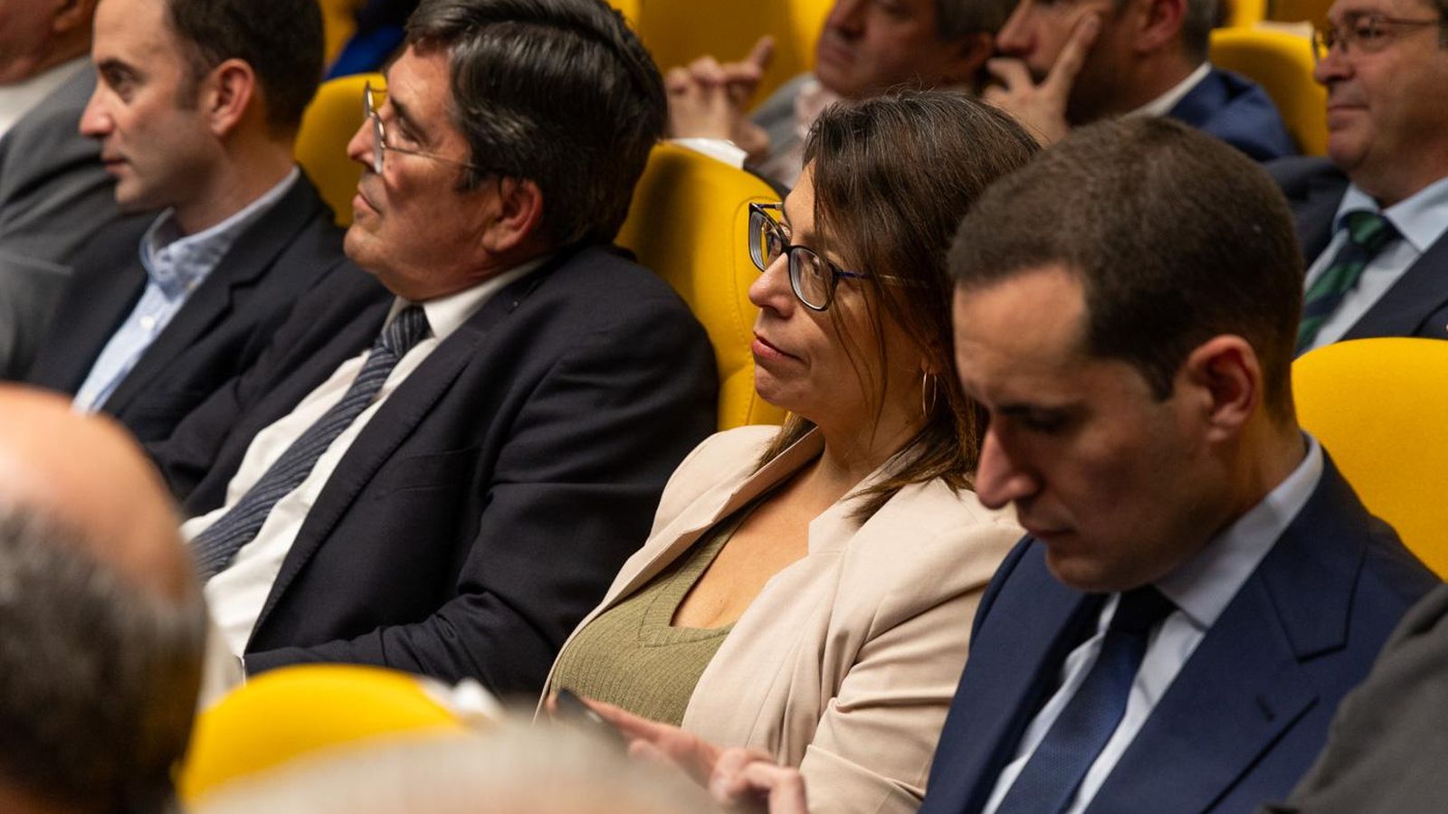 Asamblea Electoral de la CEJ