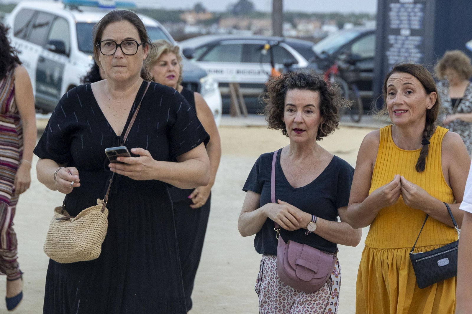 Búscate en las imágenes del concierto de Tom Jones en Concer Music Festival de Chiclana