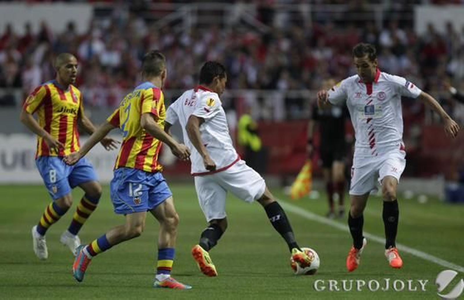 Foto: Antonio Pizarro