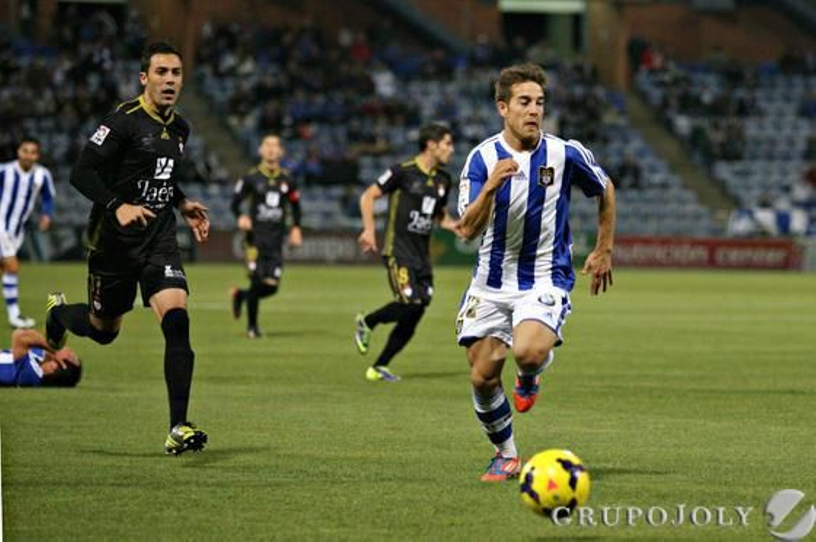 Foto: Alberto Domínguez