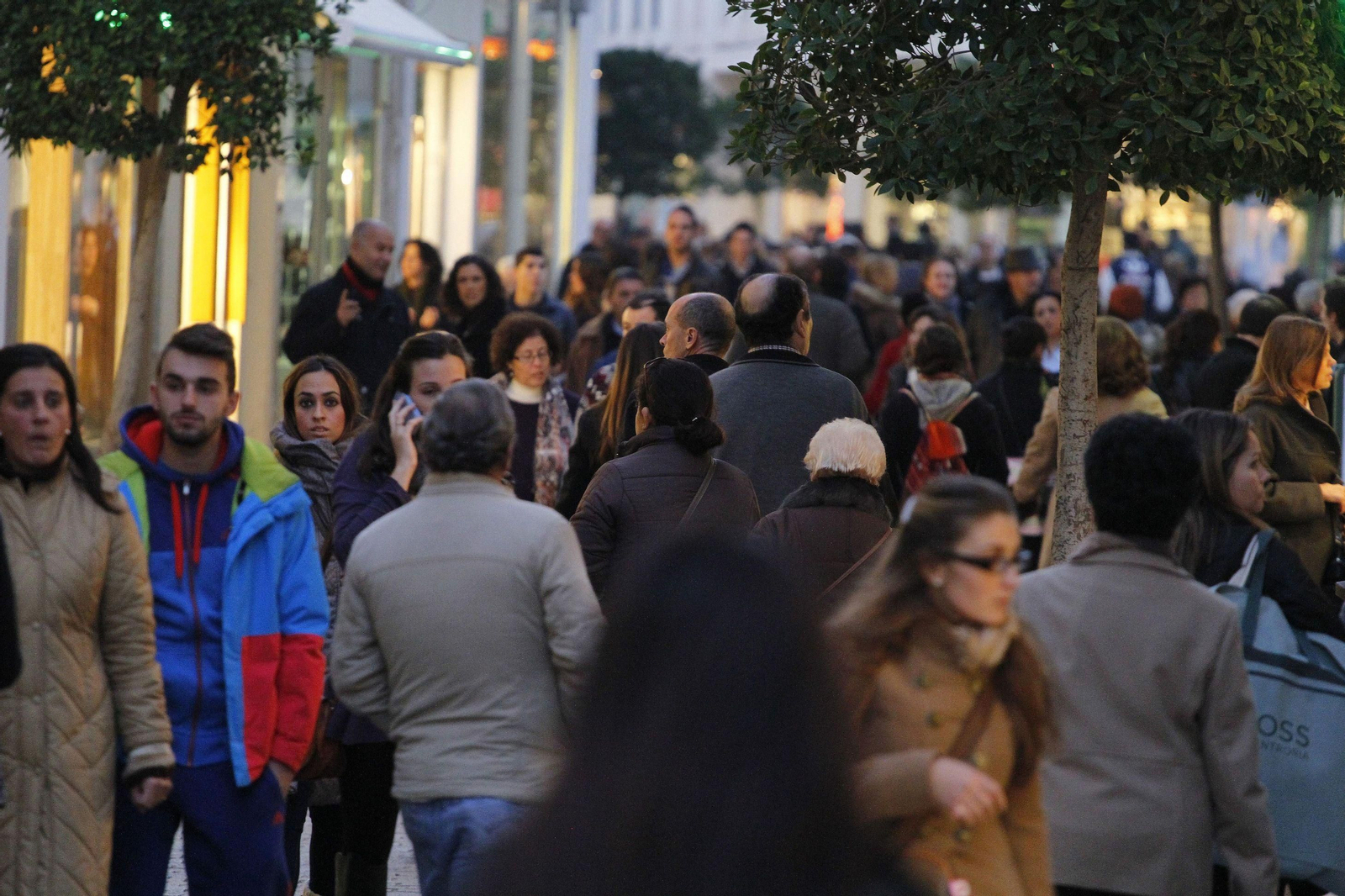 Las encuestas tienen efectos también en los votantes