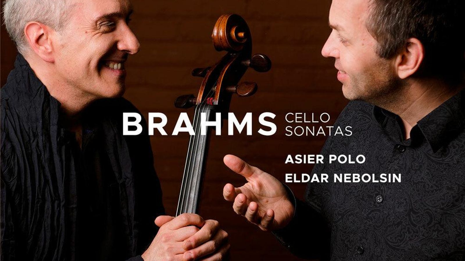 Brahms - Polo y Nebolsin