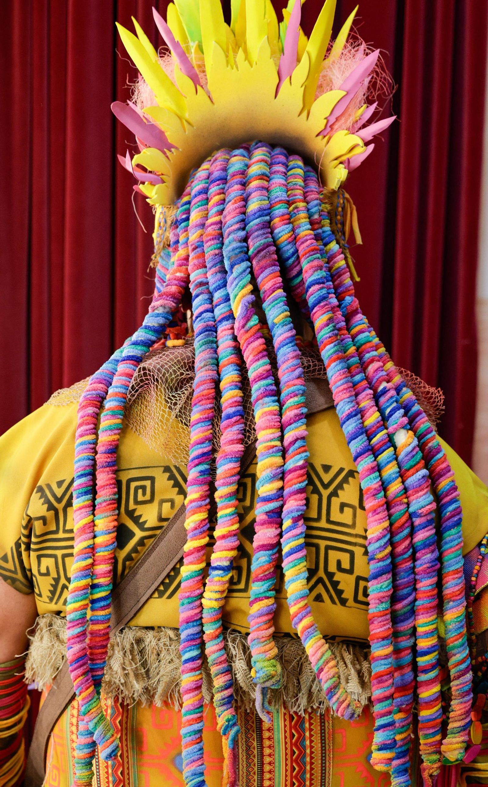 Búscate entre las mejores imágenes de la primera sesión de semifinales del COAC 2025