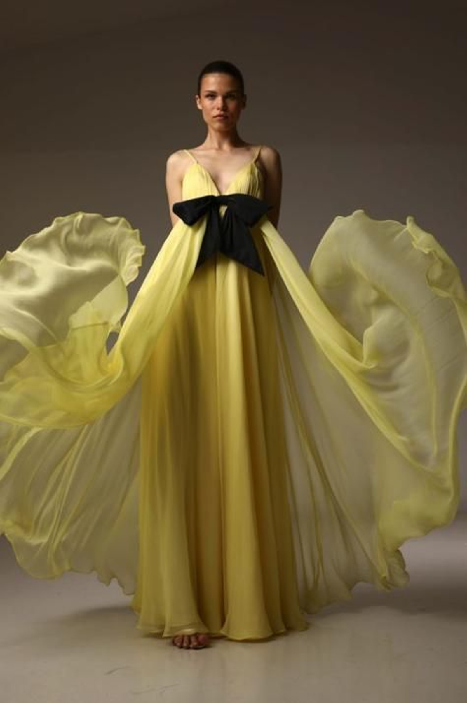 Así es la colección 'Without Season II' de Antonio García