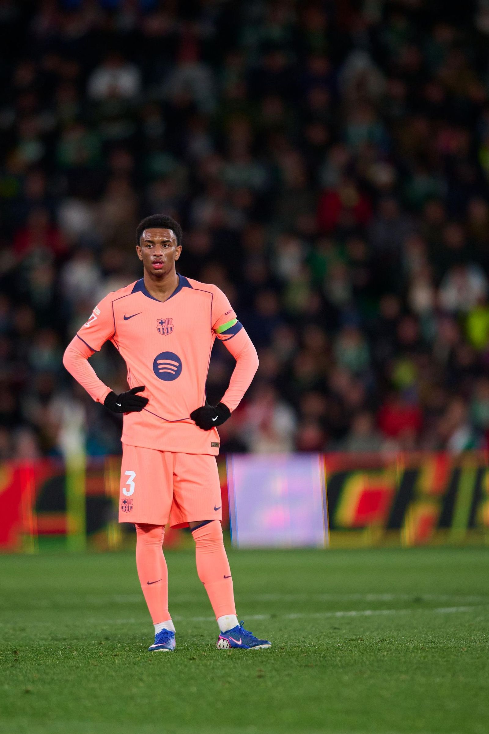 Las fotos del Elche-Barcelona