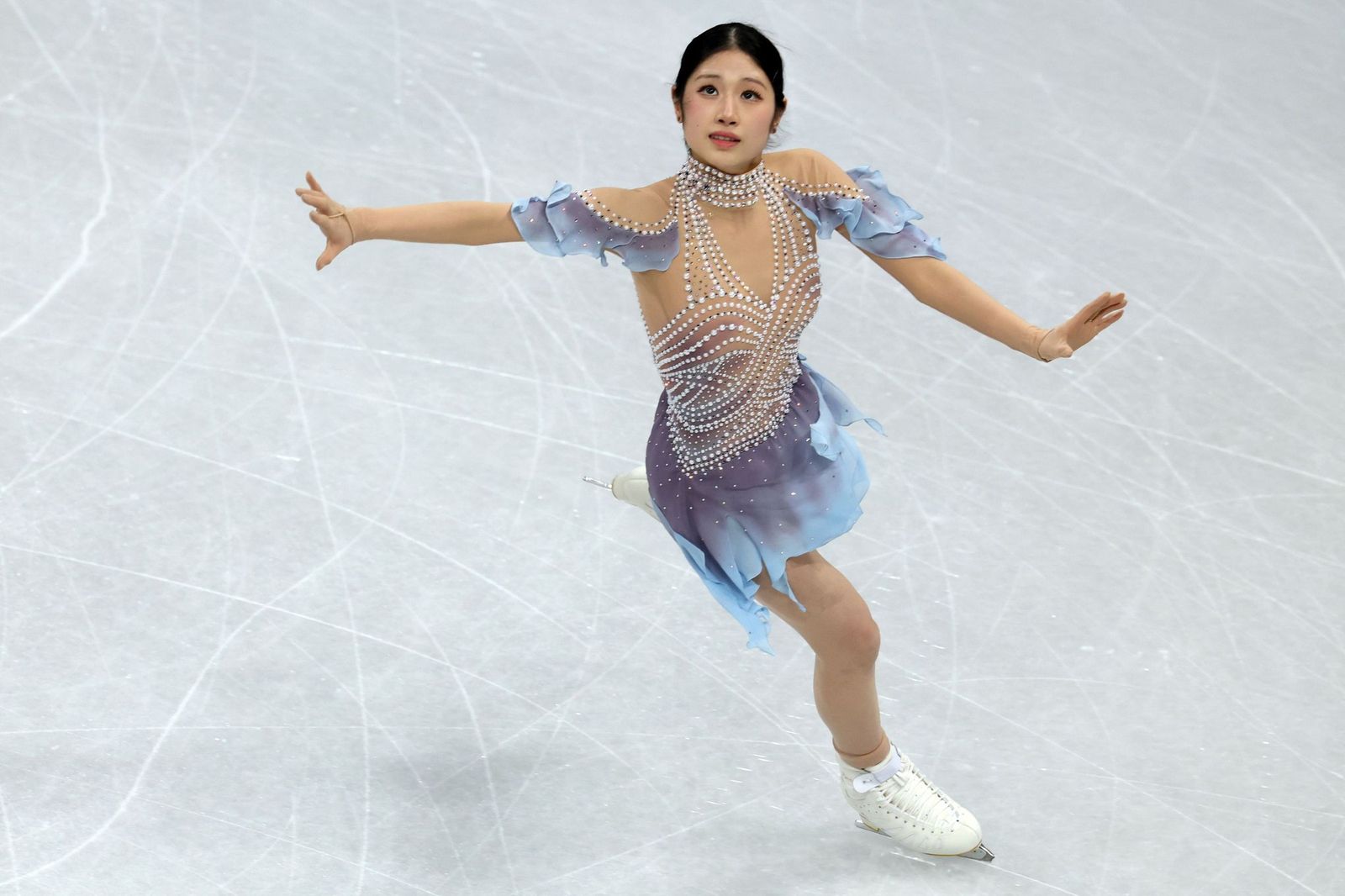 Las mejores fotos de los Juegos Olímpicos de invierno Milán Cortina d'Ampezzo 2026 | Jornada 12