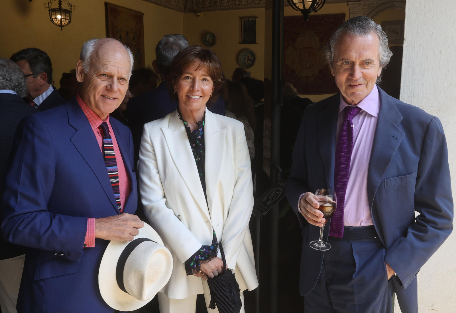 Presentación del libro SOROLLA