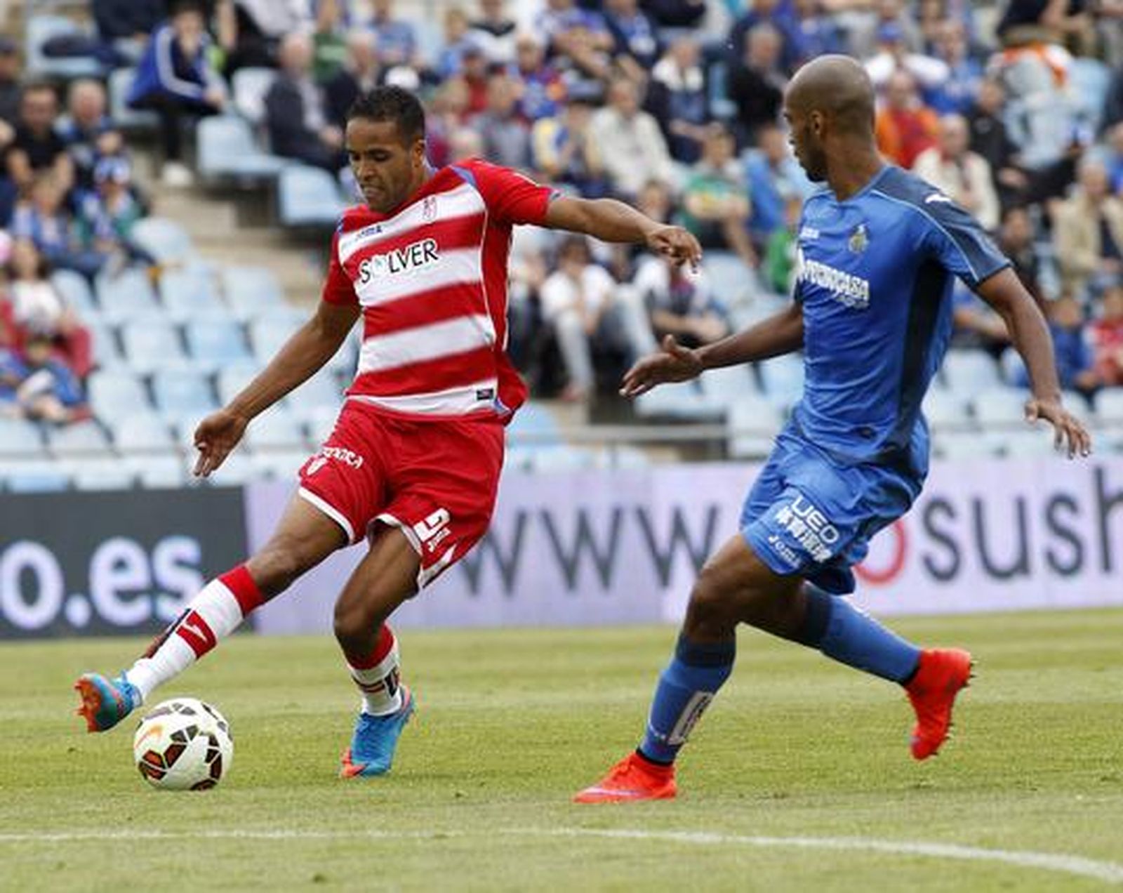 Foto: Eduardo Candel Reviejo