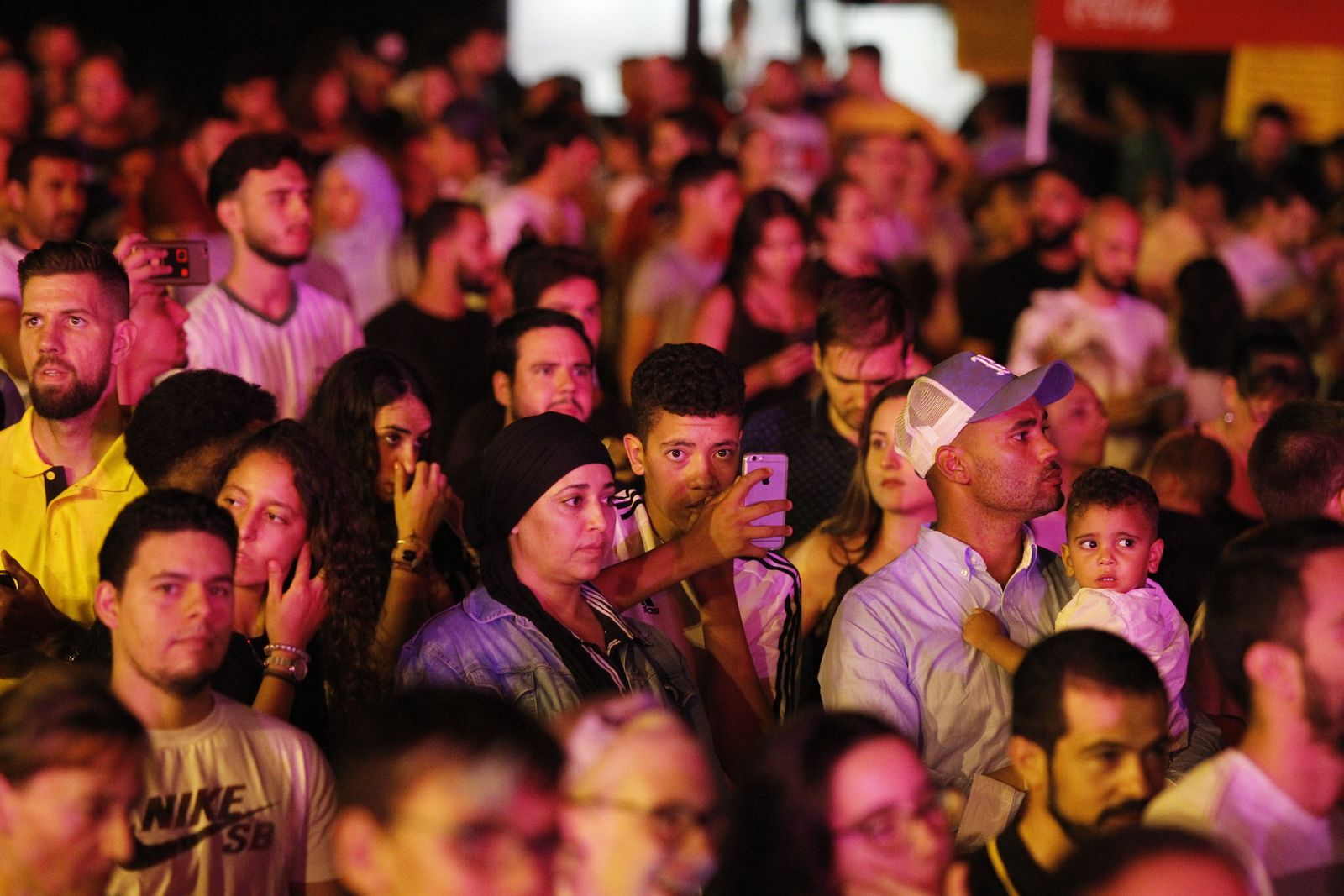 Fotogalería del Rozam Music Festival