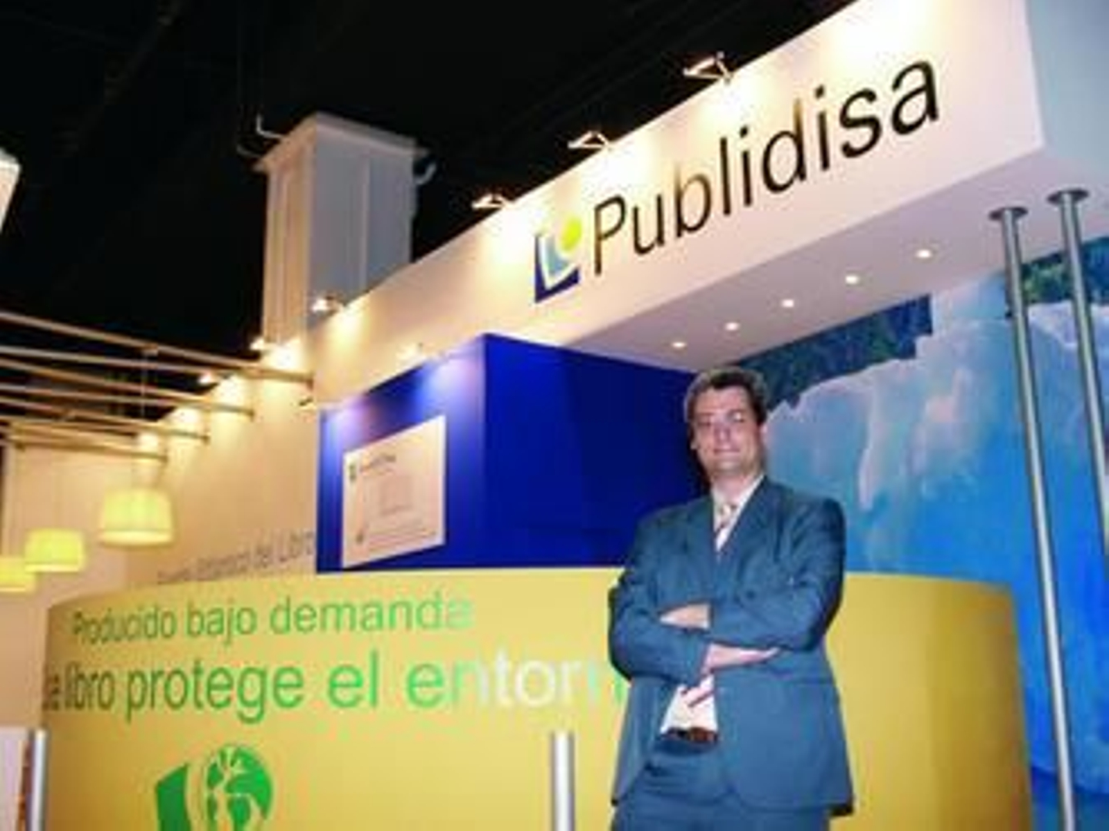 Los 'eBooks' y el mercado ideal