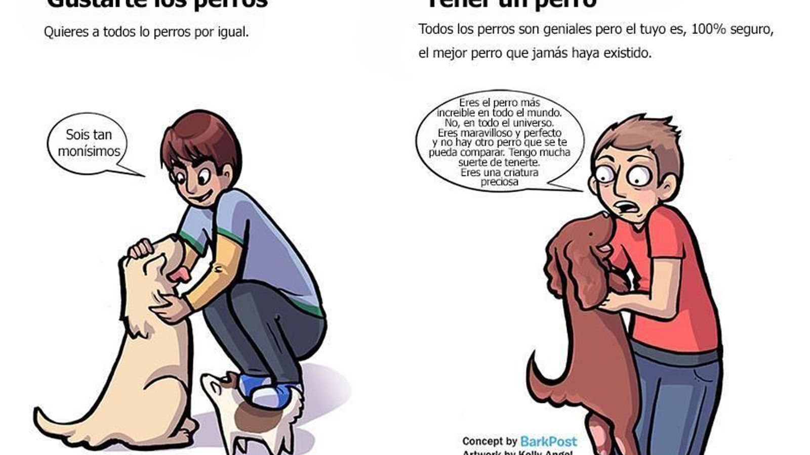 Gustarte los perros 6