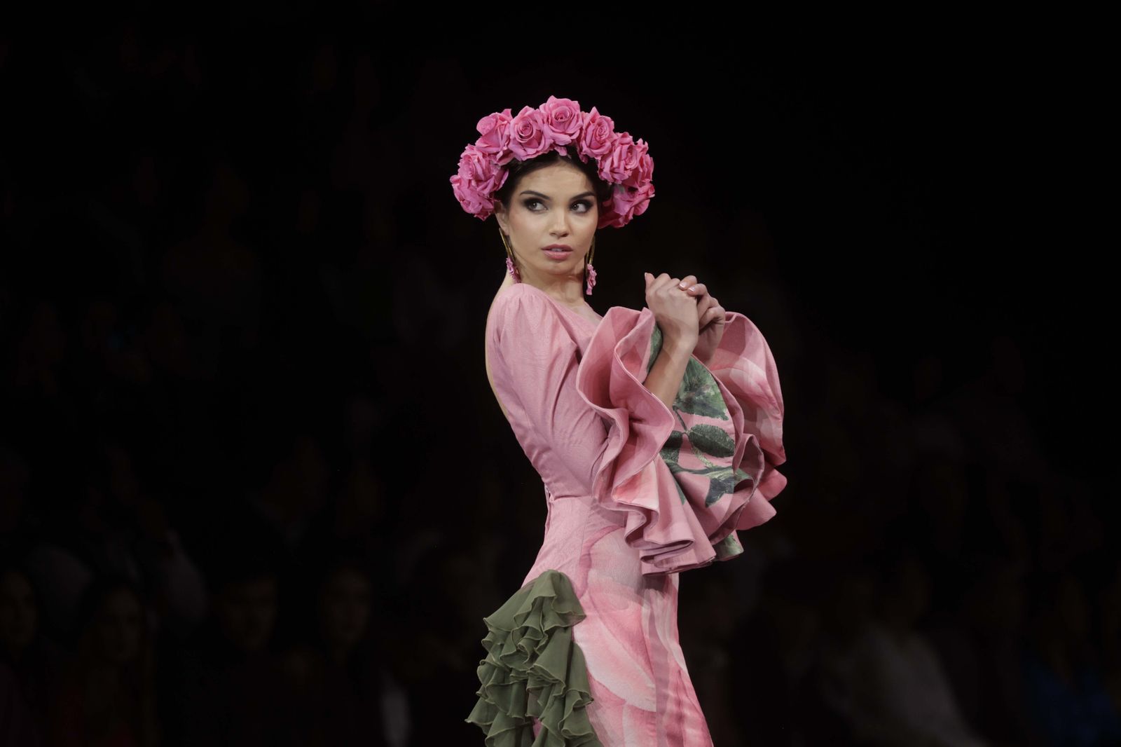 El desfile de Sonibel en SIMOF 2023, todas las fotos