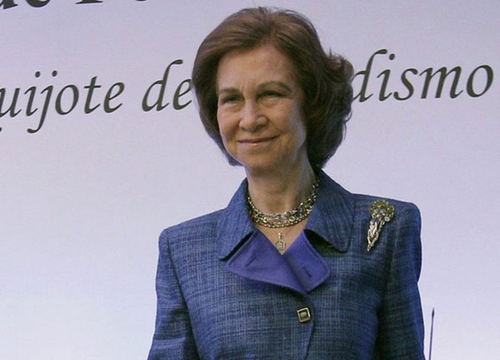 La Reina cancela su viaje a Londres tras el conflicto pesquero con Gibraltar