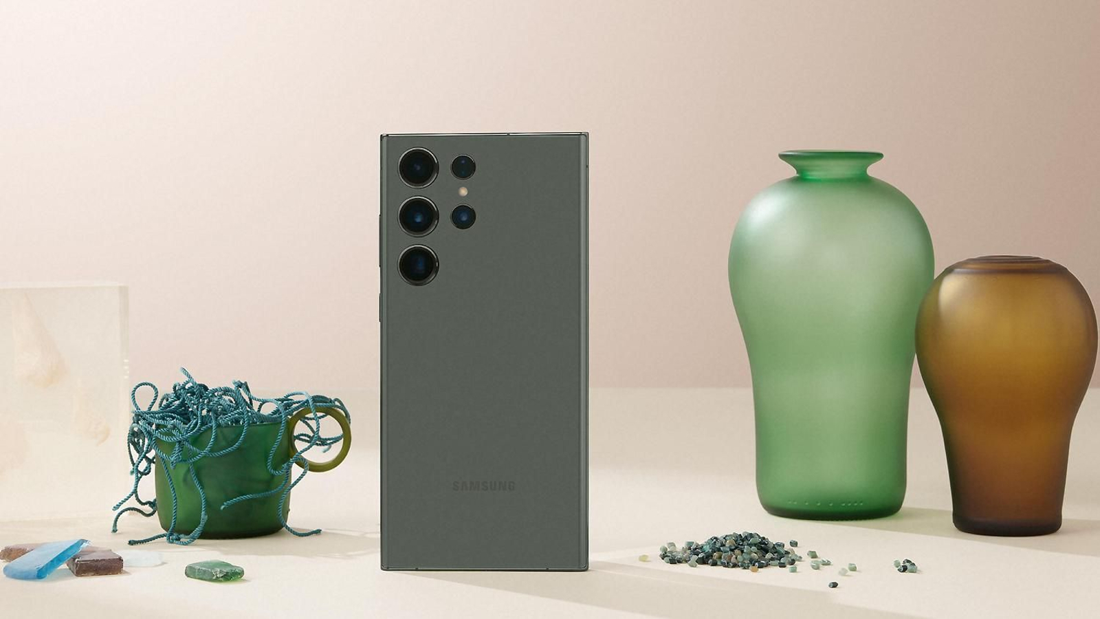 Samsung Galaxy S23 Ultra