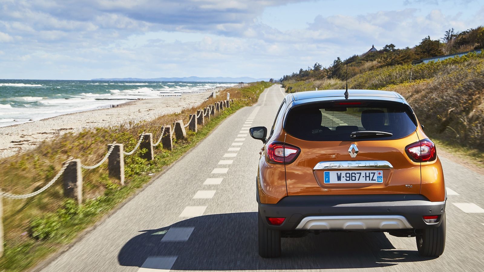 Renault ha comercializado hasta ahora cerca de 60.000 unidades en España.