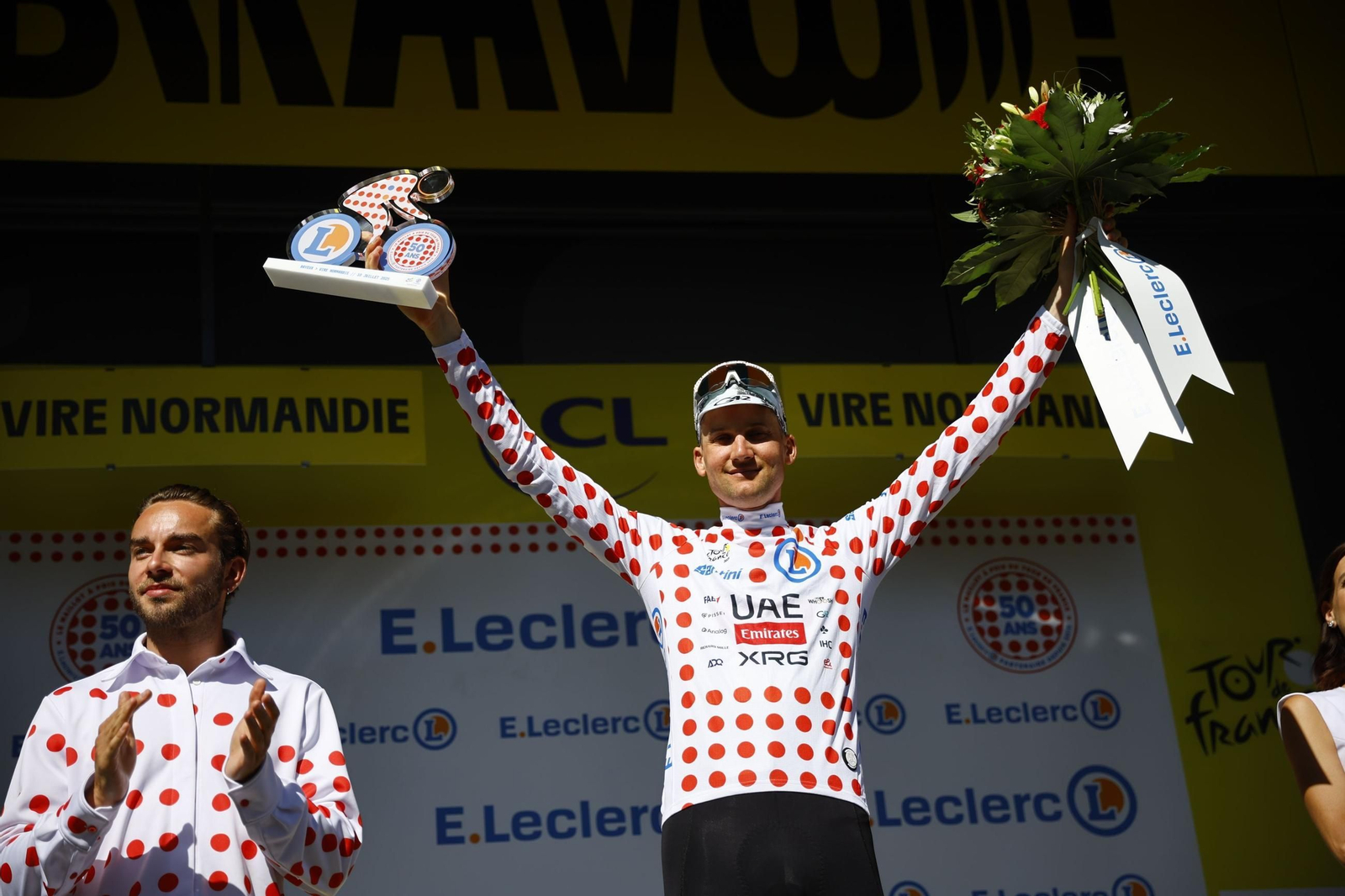 Las mejores fotos del Tour de Francia | Etapa 6 Las mejores fotos del Tour de Francia | Etapa 6