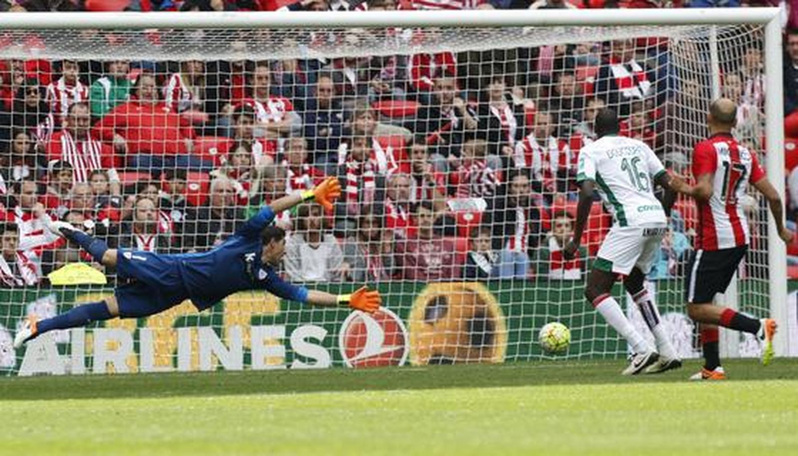 Foto: Luis Tejido (EFE)