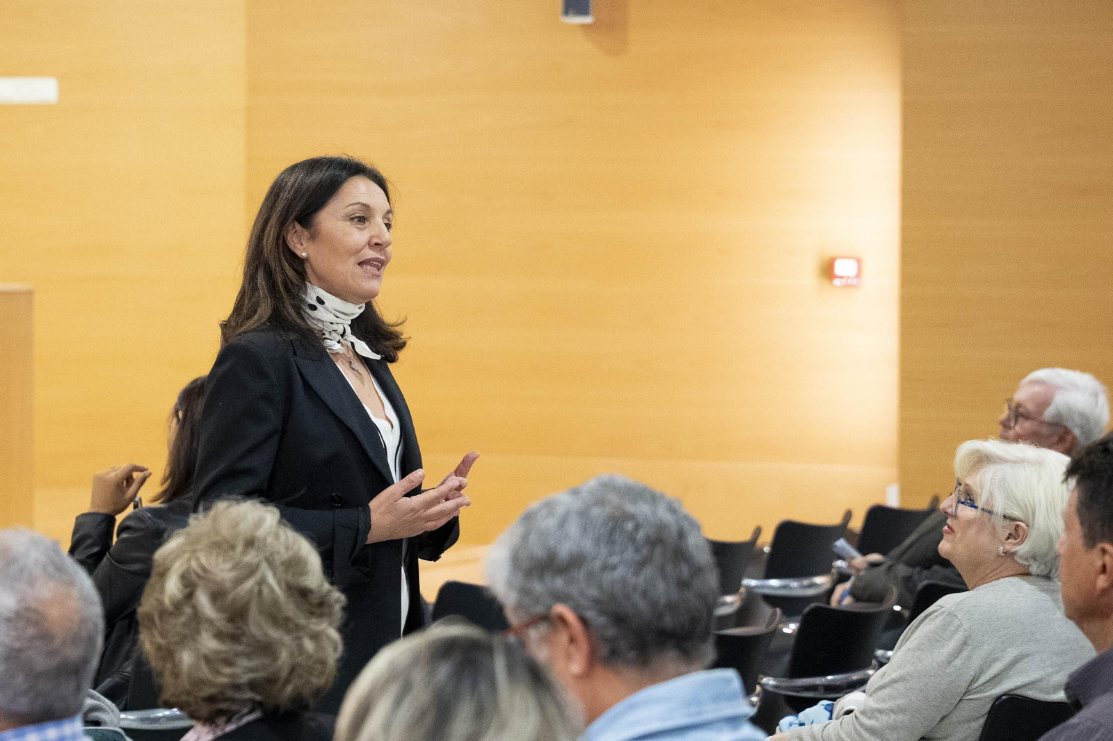¿Cómo sueñas el casco histórico de Almería?