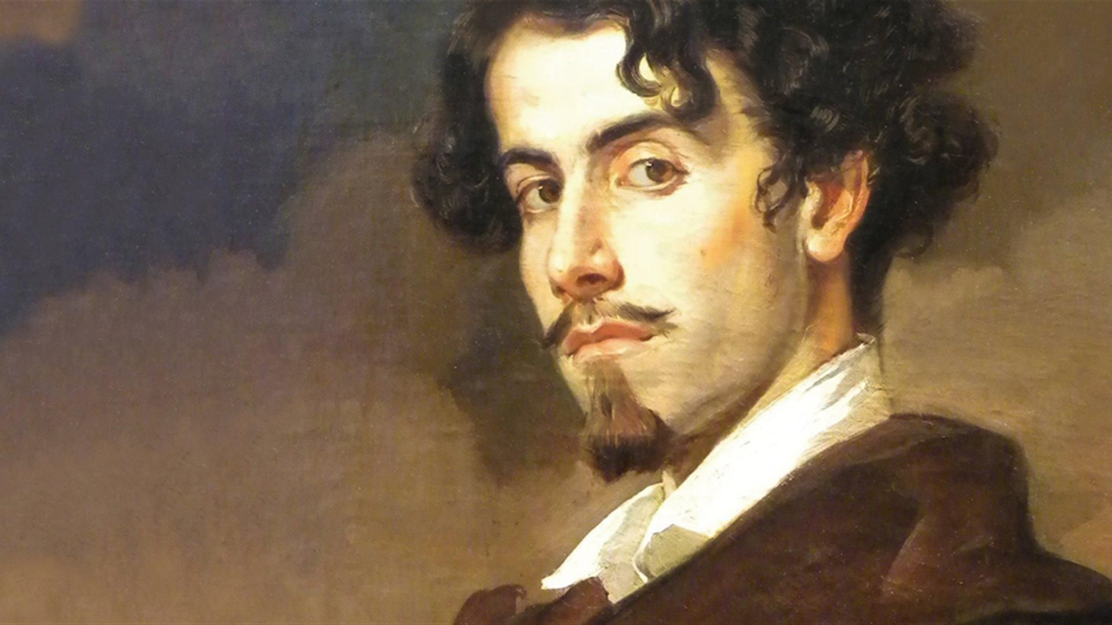 Gustavo Adolfo Bécquer y los cantares de Andalucía, de Antonio Carrillo Alonso