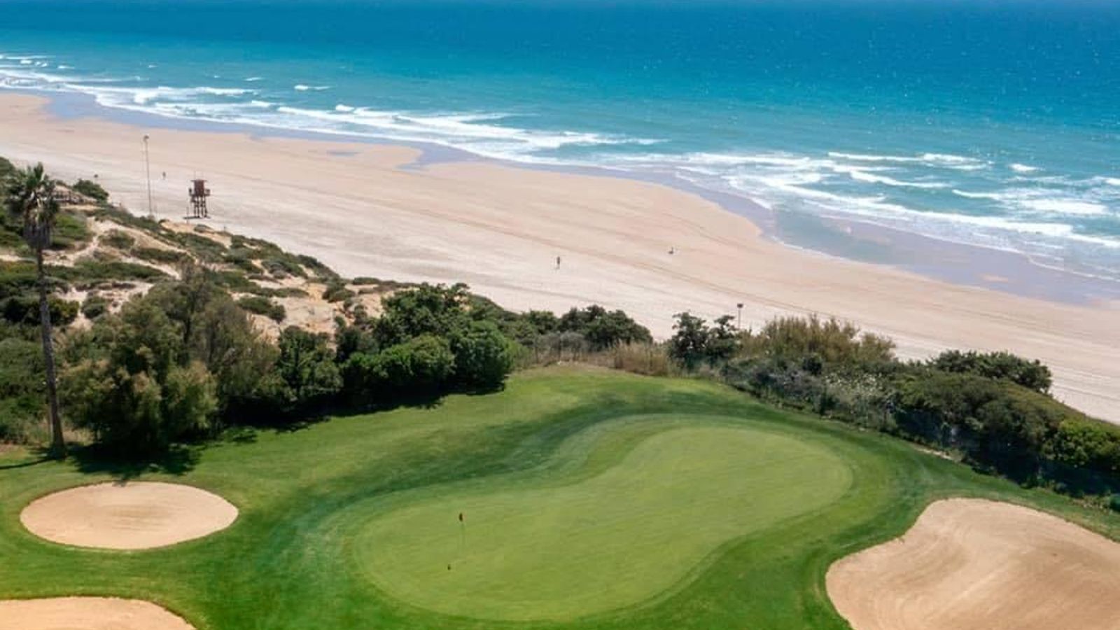 IBEROSTAR Golf Novo Sancti Petri (Chiclana)